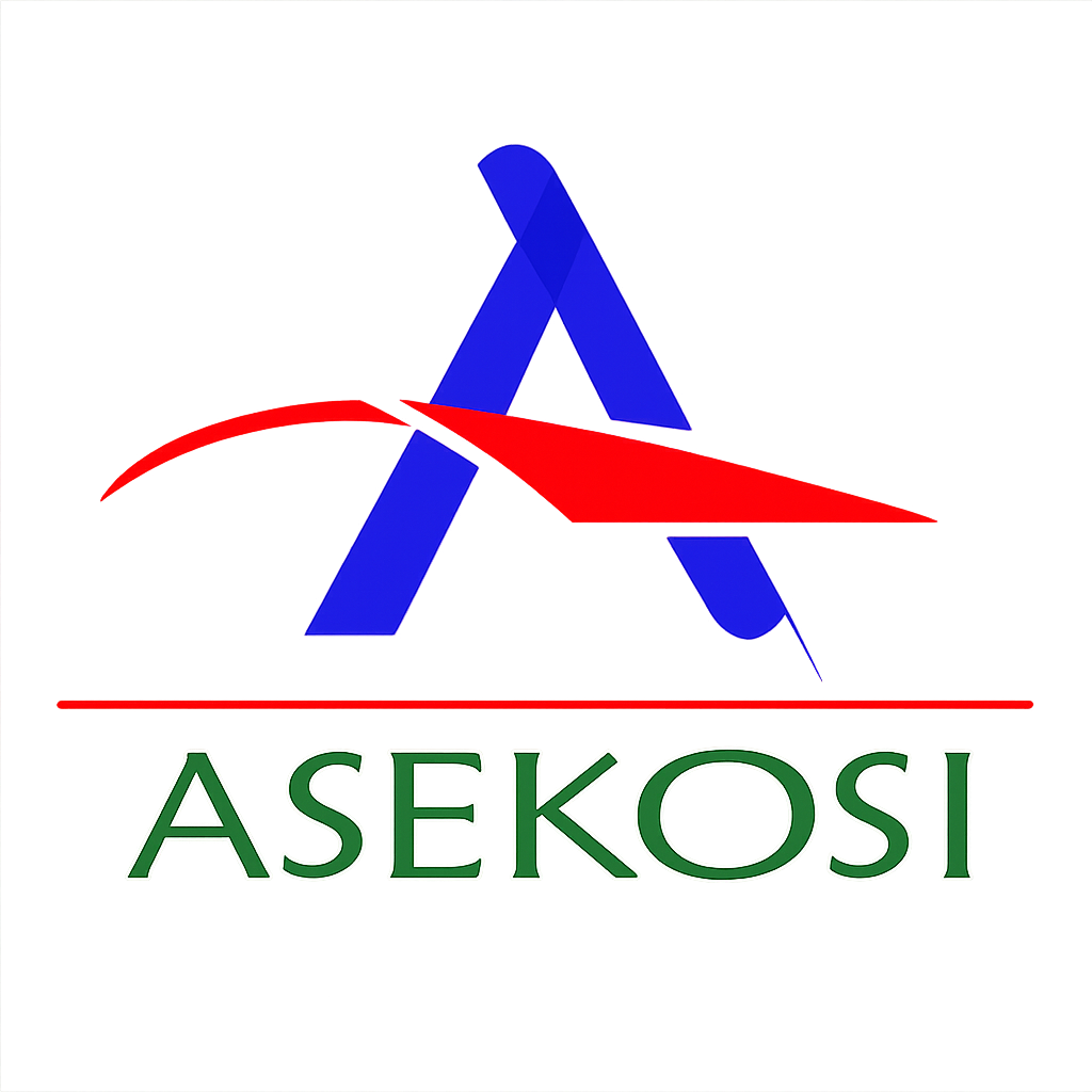 ASEKOSI Fueling Station